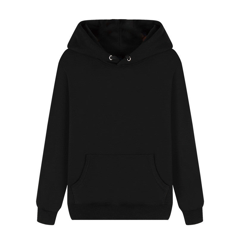 Fall And Winter Hoodies Custom Diy Hoodie Jackets - ARCHSHOPE