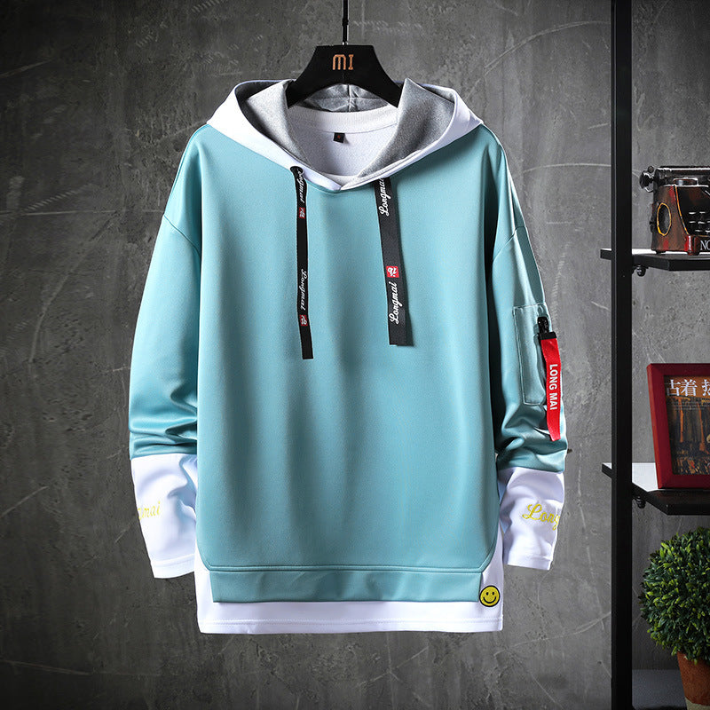 Hoodie clothes sweater - ARCHSHOPE