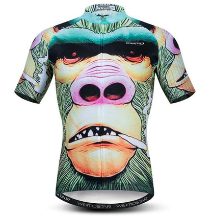 Printed casual T-shirt - ARCHSHOPE
