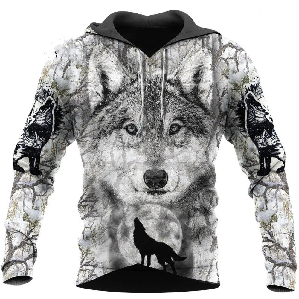 Jacket Quality Pullover Sportswear Apparel Outerwear - ARCHSHOPE