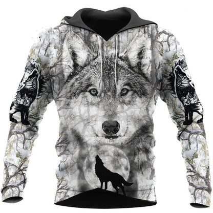 Jacket Quality Pullover Sportswear Apparel Outerwear - ARCHSHOPE