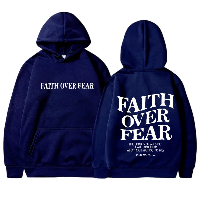 Printed Men's And Women's Hoodies - ARCHSHOPE