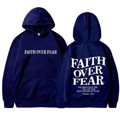 Printed Men's And Women's Hoodies - ARCHSHOPE