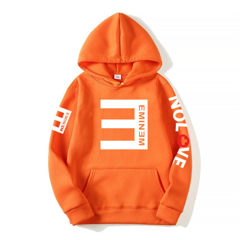 hooded hoodies thick anti-E sweater - ARCHSHOPE