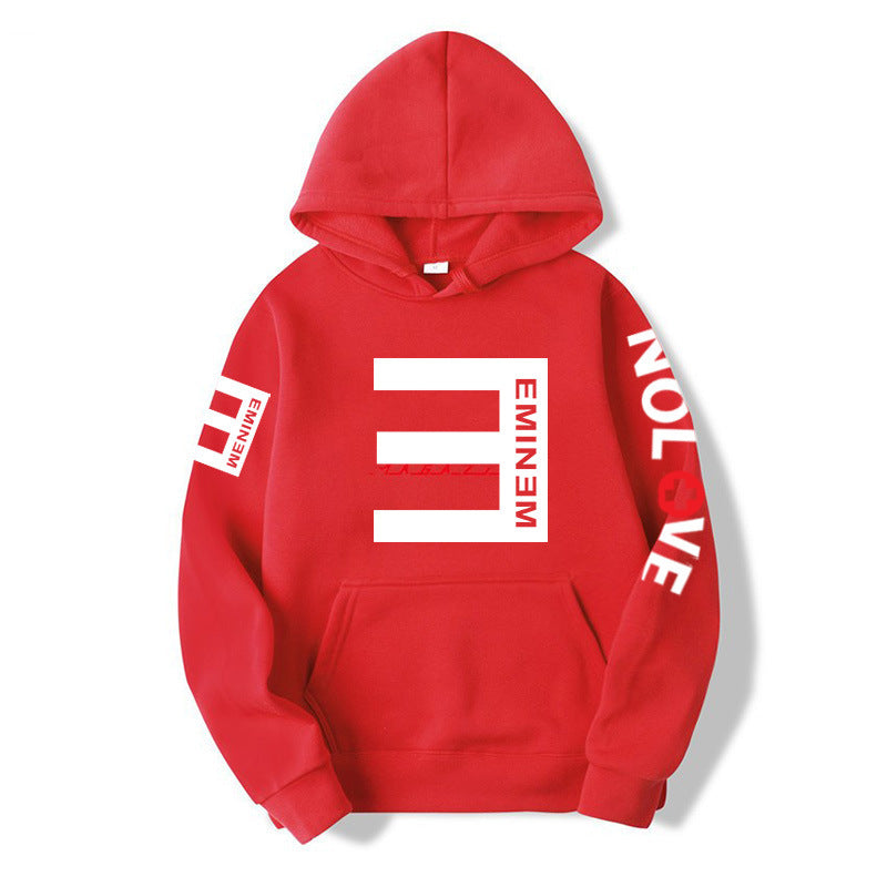 hooded hoodies thick anti-E sweater - ARCHSHOPE
