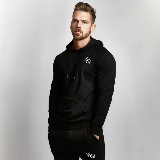 Men's fitness hoodies - ARCHSHOPE