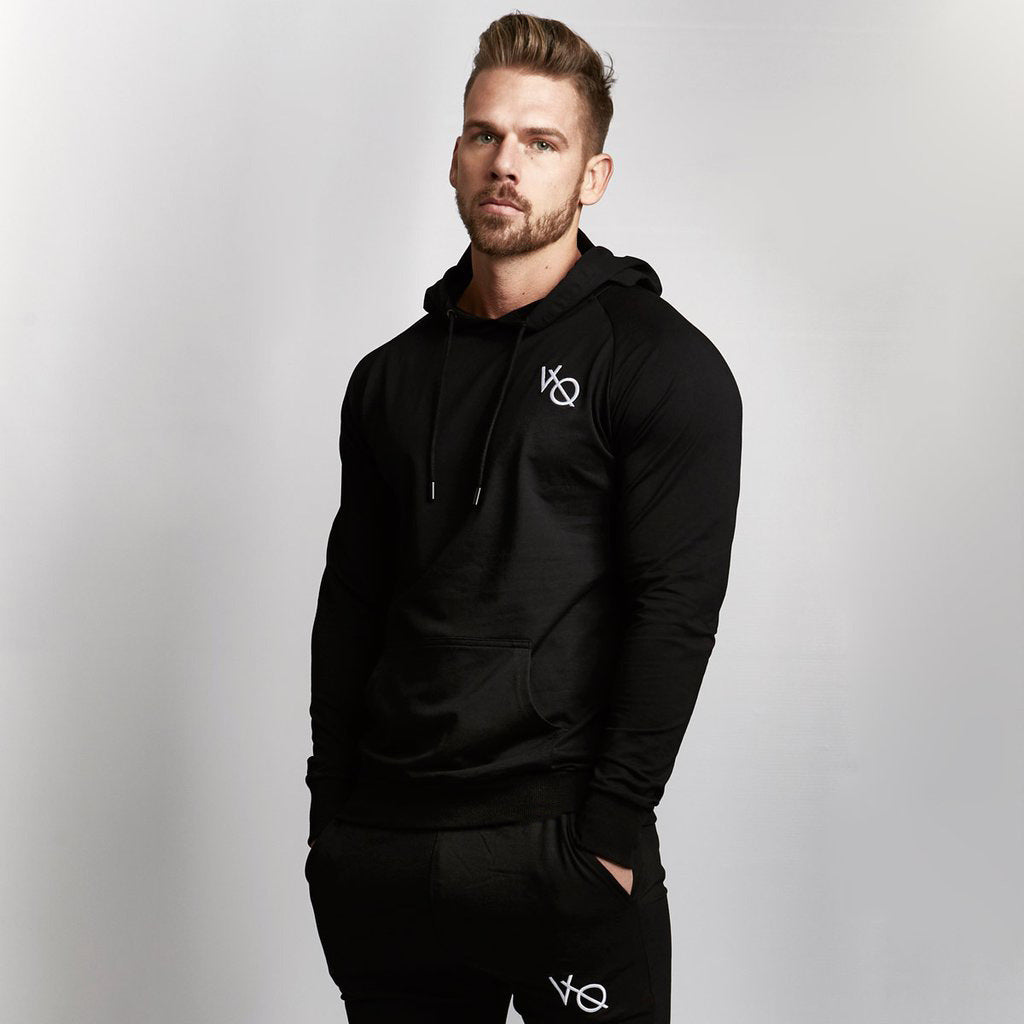 Men's fitness hoodies - ARCHSHOPE