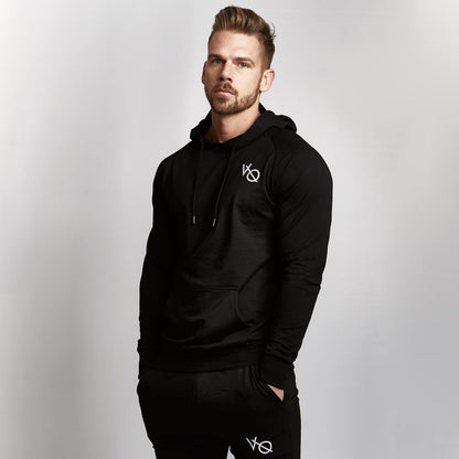 Men's fitness hoodies - ARCHSHOPE