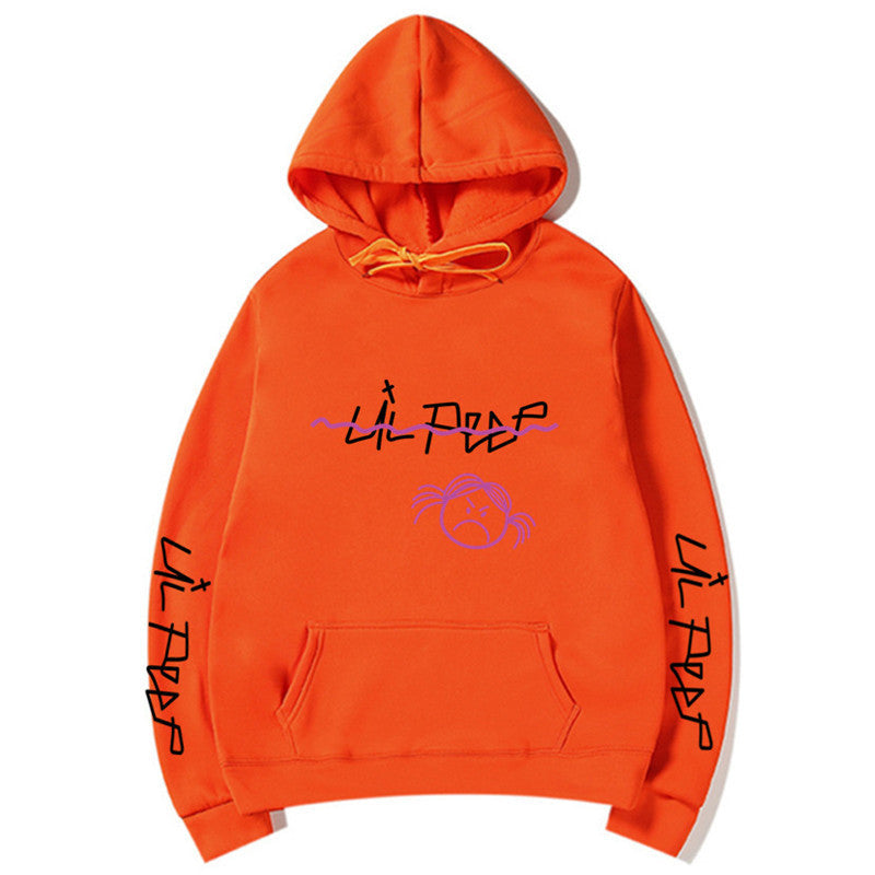 Lil Peep Hoodies - ARCHSHOPE