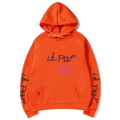 Lil Peep Hoodies - ARCHSHOPE