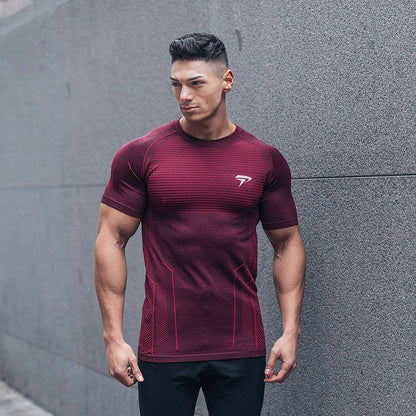 Mens Workout T - ARCHSHOPE