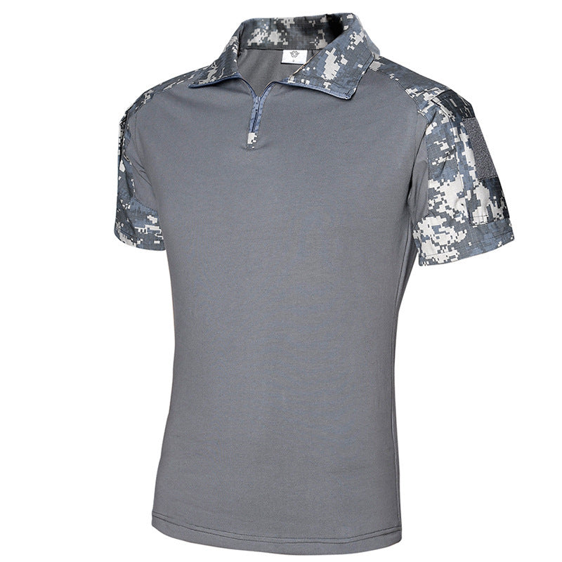 Outdoor camouflage clothing - ARCHSHOPE