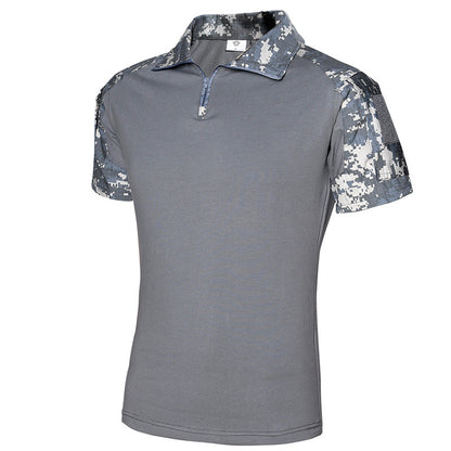Outdoor camouflage clothing - ARCHSHOPE