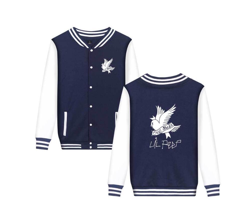 Baseball Peep Jackets - ARCHSHOPE