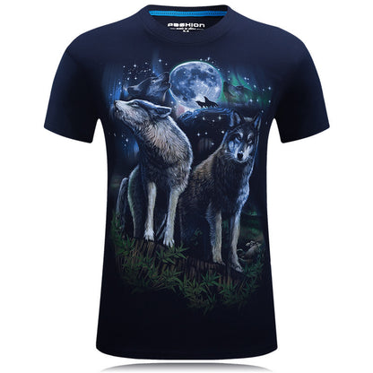 Printed t-shirt - ARCHSHOPE