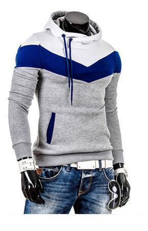 WINTER AUTUMN DESIGNER HOODIES - ARCHSHOPE