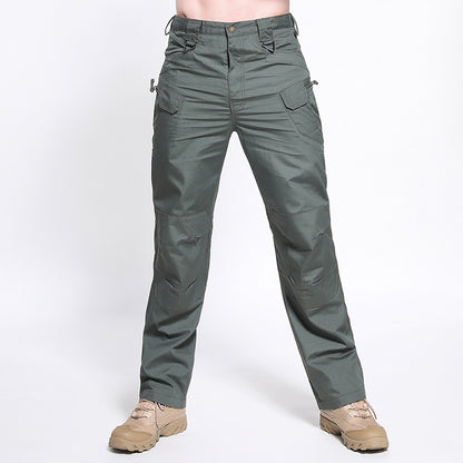 Tactical trousers