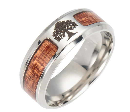 Men Rings - ARCHSHOPE