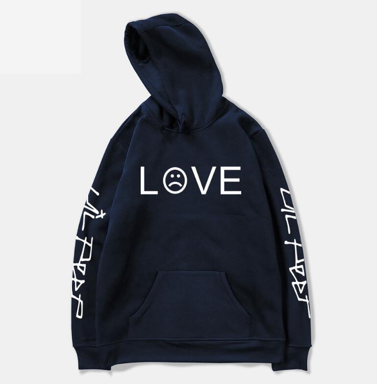 Love Hoodies - ARCHSHOPE