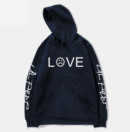 Love Hoodies - ARCHSHOPE