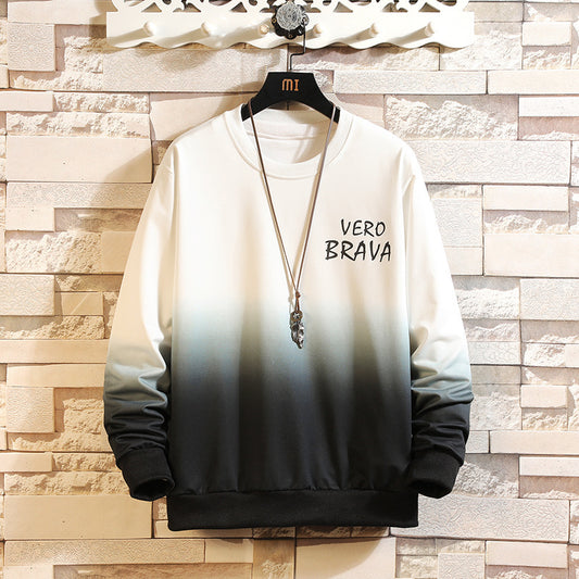Loose Jacket Running Weight Sweater Fashion Top - ARCHSHOPE