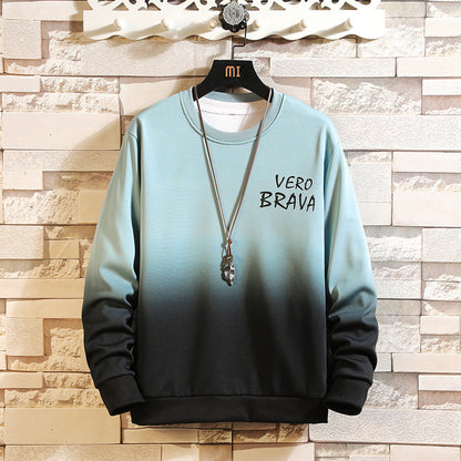 Loose Jacket Running Weight Sweater Fashion Top - ARCHSHOPE