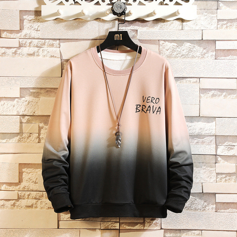 Loose Jacket Running Weight Sweater Fashion Top - ARCHSHOPE