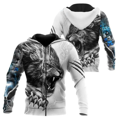 ELON - Stylische Hoodies - ANIMAL Edition - ARCHSHOPE