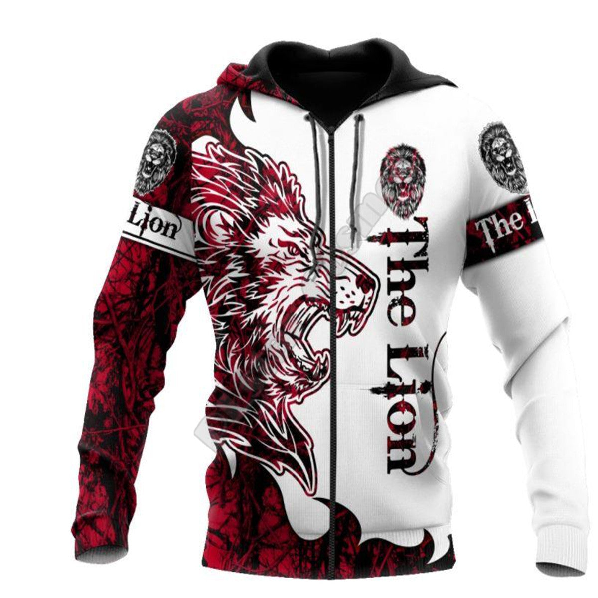 ELON - Stylische Hoodies - ANIMAL Edition - ARCHSHOPE