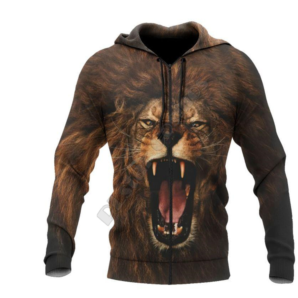 ELON - Stylische Hoodies - ANIMAL Edition - ARCHSHOPE