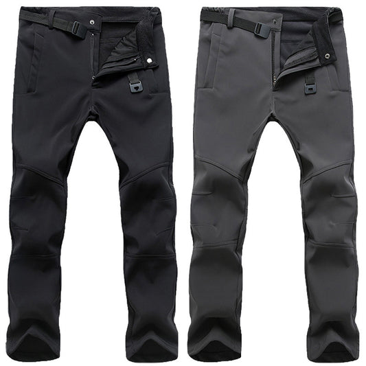 Los Pantalones Termicos