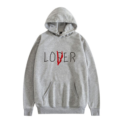 New Hooded Round Neck Hooded Winter Clothes For Men And Women Couples Sweaters - ARCHSHOPE