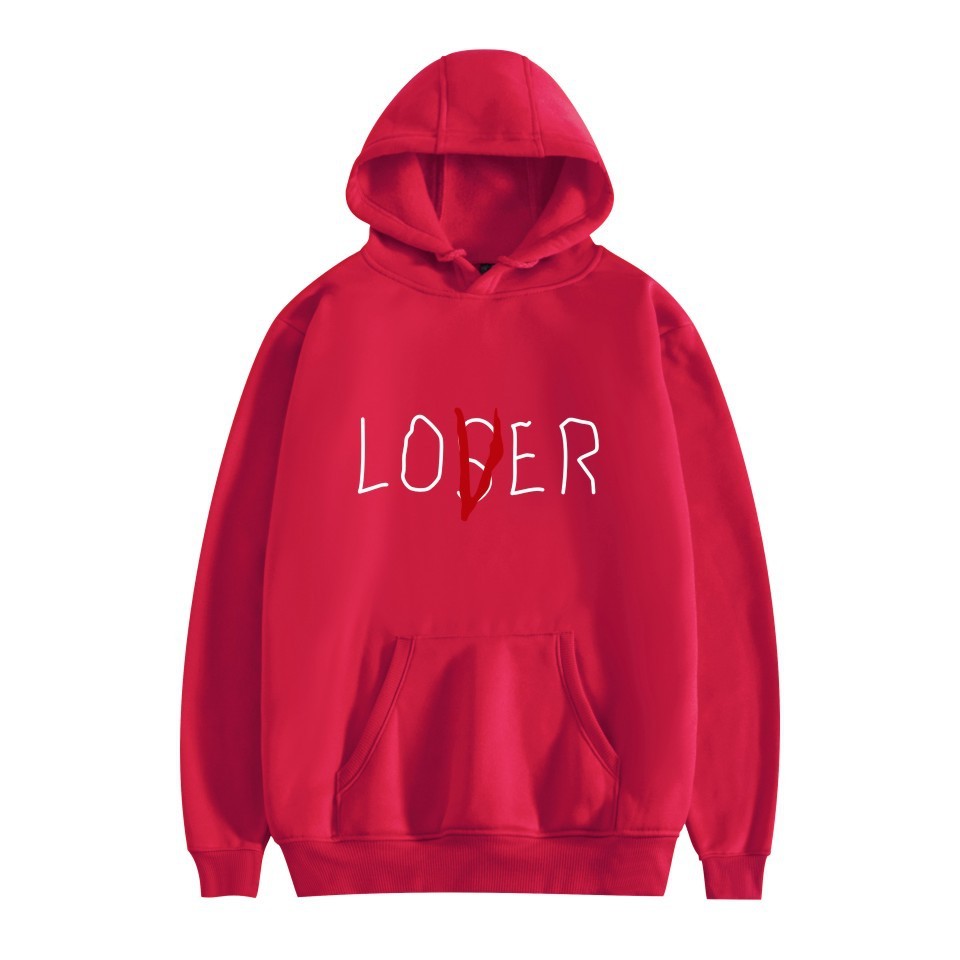 New Hooded Round Neck Hooded Winter Clothes For Men And Women Couples Sweaters - ARCHSHOPE