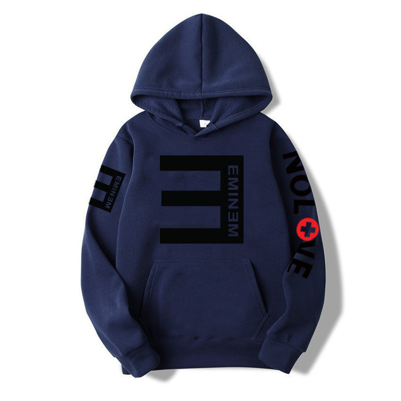 hooded hoodies thick anti-E sweater - ARCHSHOPE
