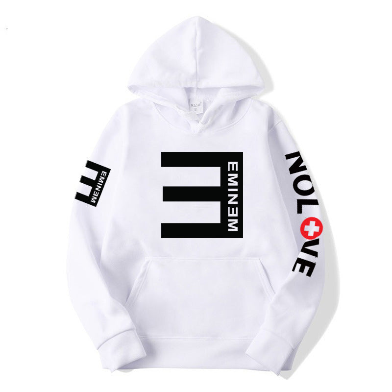 hooded hoodies thick anti-E sweater - ARCHSHOPE