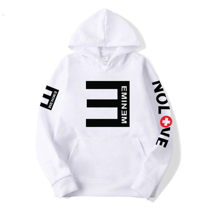 hooded hoodies thick anti-E sweater - ARCHSHOPE