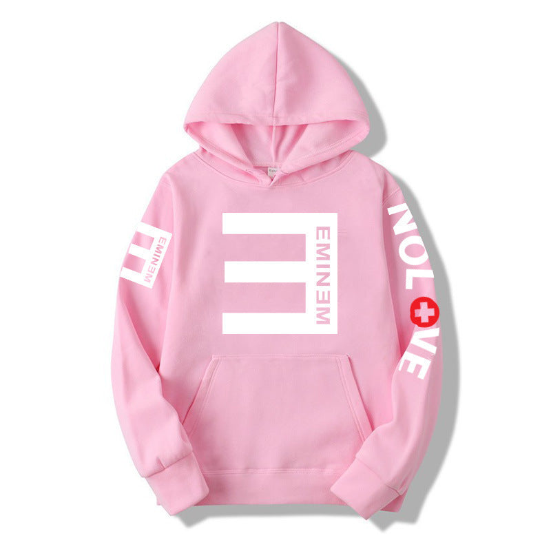 hooded hoodies thick anti-E sweater - ARCHSHOPE