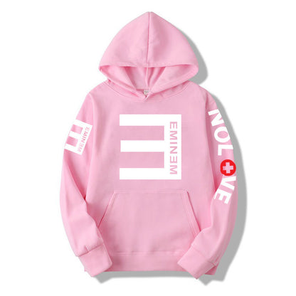 hooded hoodies thick anti-E sweater - ARCHSHOPE