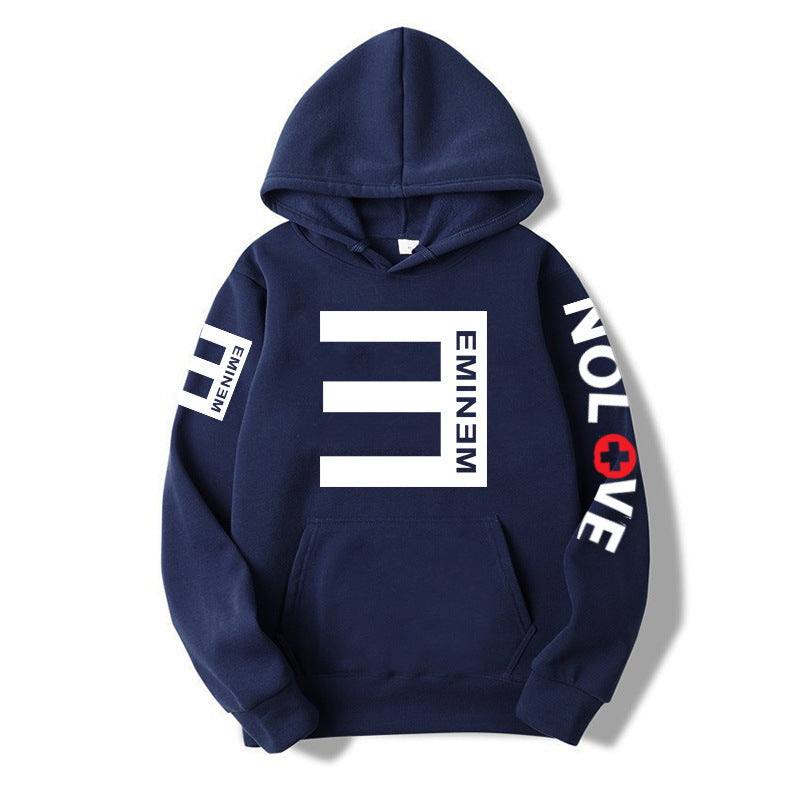 hooded hoodies thick anti-E sweater - ARCHSHOPE
