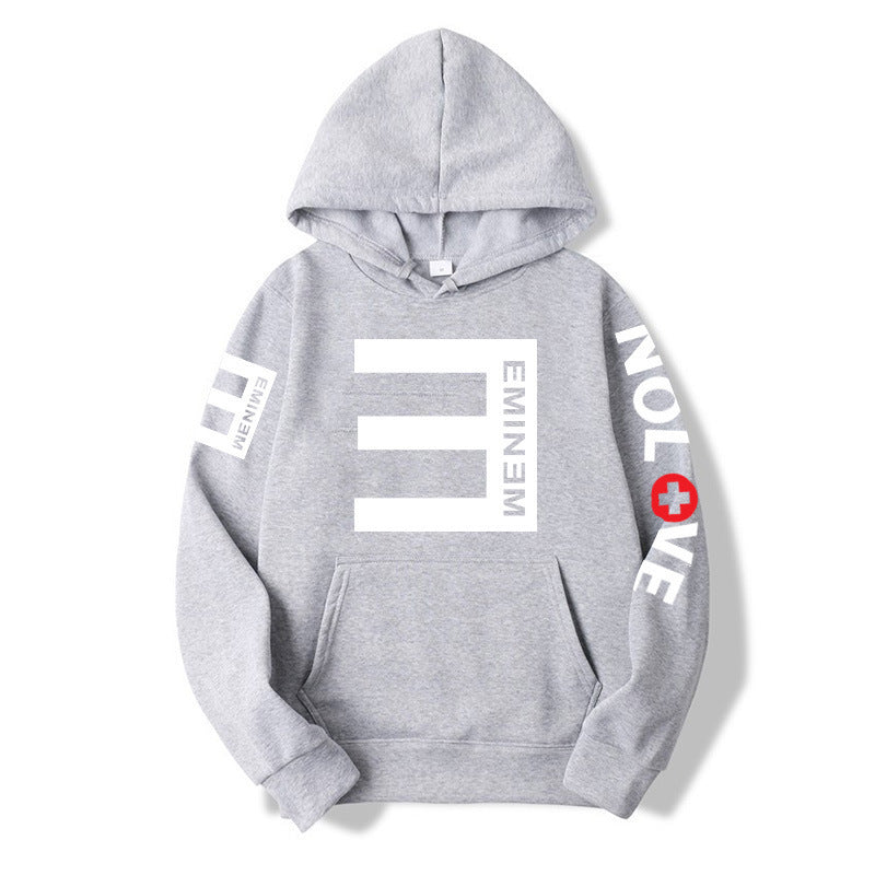 hooded hoodies thick anti-E sweater - ARCHSHOPE