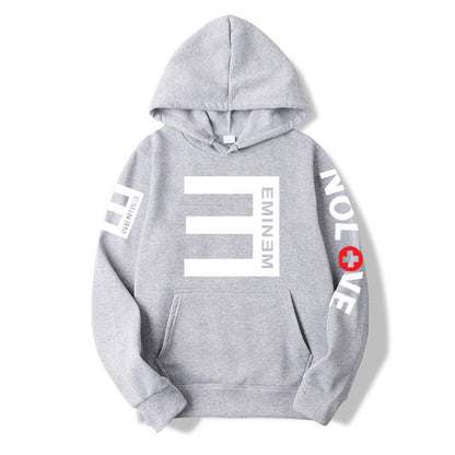 hooded hoodies thick anti-E sweater - ARCHSHOPE