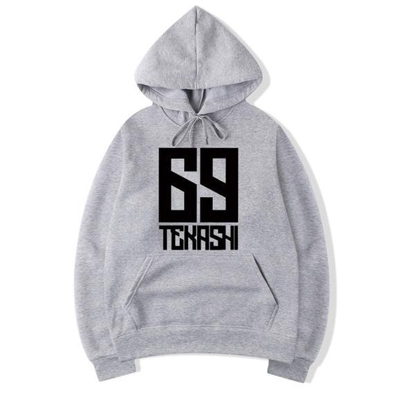 Tekashi 69 Fashion Hoodies - ARCHSHOPE