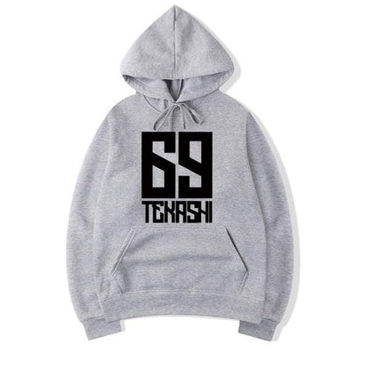 Tekashi 69 Fashion Hoodies - ARCHSHOPE