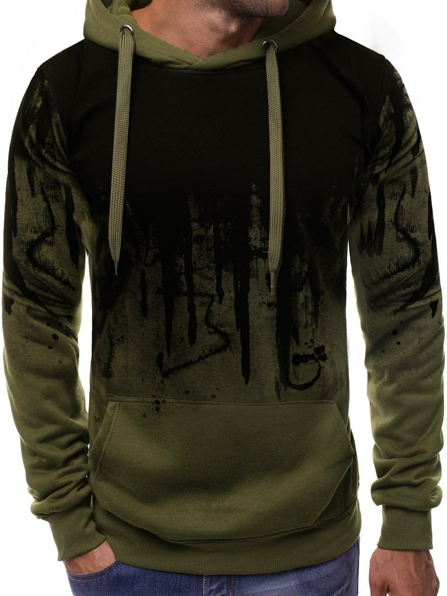 Hoodie sweater men - ARCHSHOPE
