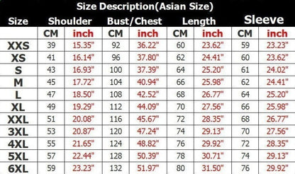 Men's Fashion Autumn And Winter European And American Hoodie - ARCHSHOPE