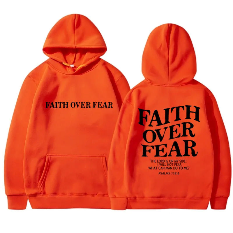 Printed Men's And Women's Hoodies - ARCHSHOPE