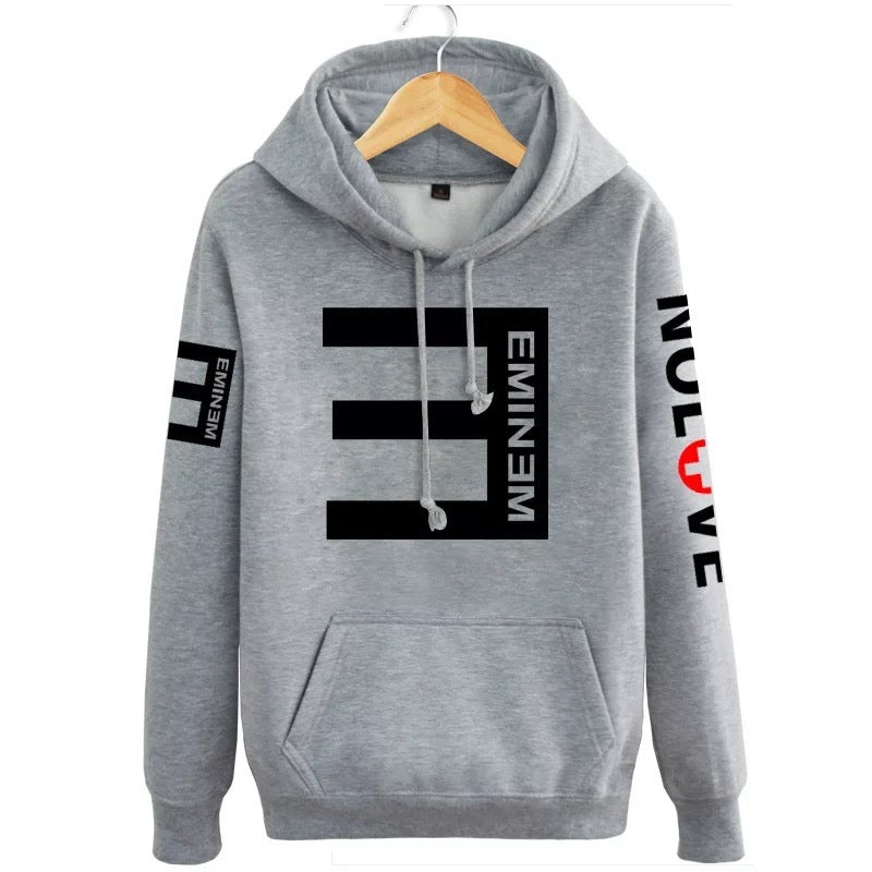 hooded hoodies thick anti-E sweater - ARCHSHOPE