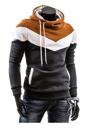 WINTER AUTUMN DESIGNER HOODIES - ARCHSHOPE