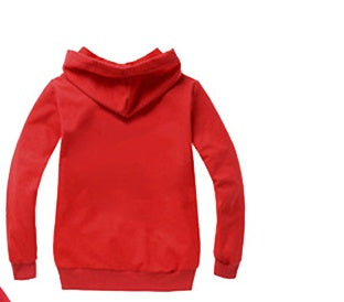 Faith Letter Print Women Hoodies - ARCHSHOPE