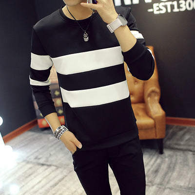 Men's long-sleeved t-shirt men's autumn couple long sleeves - ARCHSHOPE